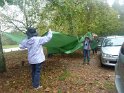 2012-10-11 13-48-46 Rando Fontainebleau-Preparation pique nique FGn